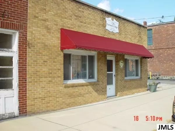 Litchfield, MI 49252,116 W ST JOE