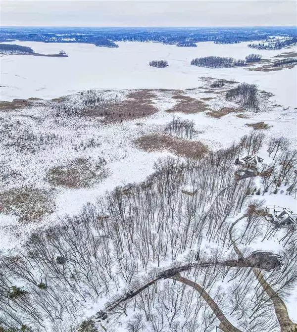 Jackson, MI 49201,Lot 17 PENINSULA DR