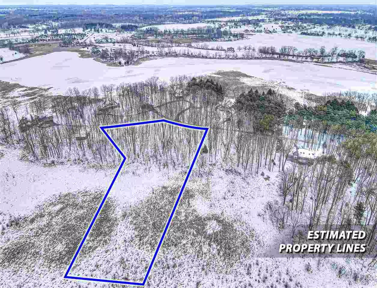 Jackson, MI 49201,Lot 17 PENINSULA DR