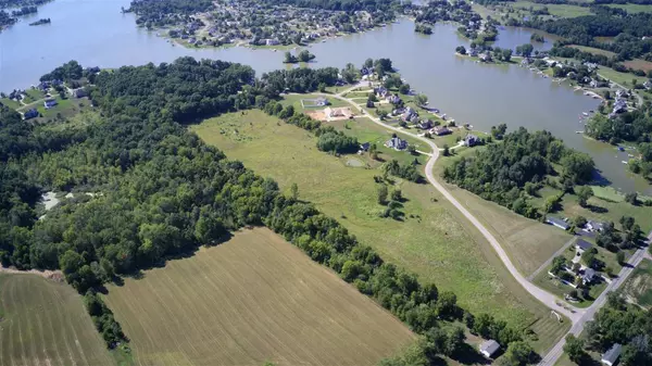 Onsted, MI 49265,8638 O DOWLING DR #PARCEL 2