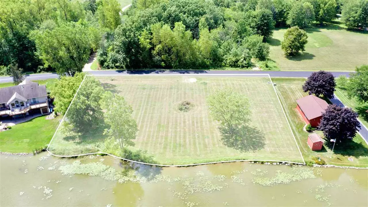 Onsted, MI 49265,8000 DALTON CT #LOT 1 WICKLOW