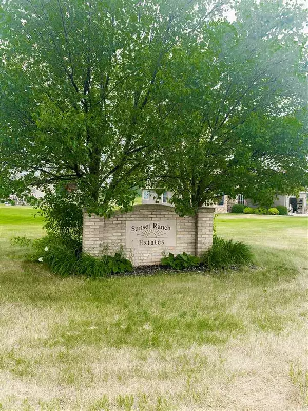 lot 22 WHITE TAIL LN, Jackson, MI 49201