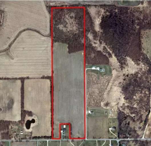VL WATERLOO MUNITH RD, Munith, MI 49259