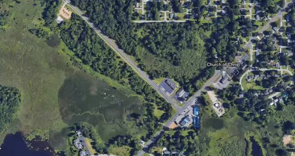 Jackson, MI 49203,VL WEATHERWAX #Parcel A