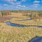 0 S MERIDIAN RD #0 HYDE RD, Clarklake, MI 49234