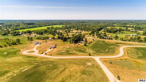 Stockbridge, MI 49259,Parcel G ALAMOSA