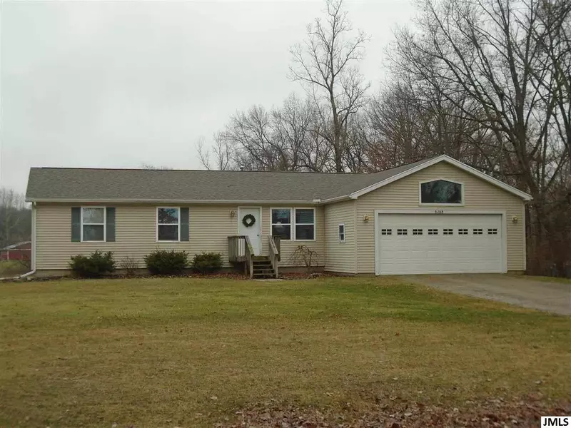 6265 TRUMBLE, Jackson, MI 49201