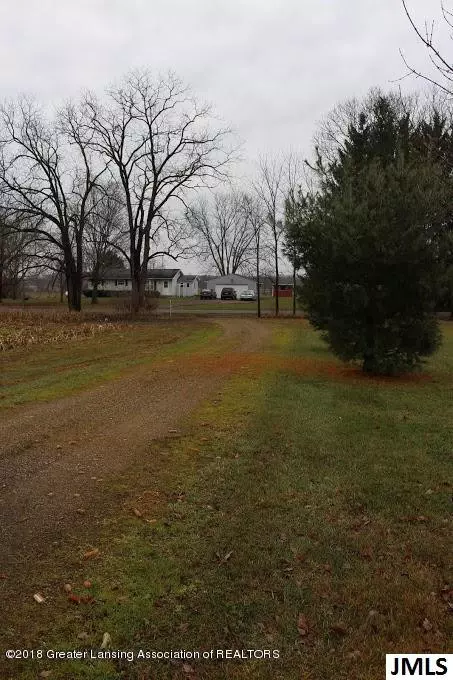 Stockbridge, MI 49285,0 HAYNES RD