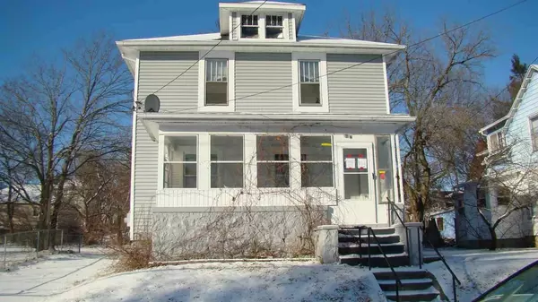 1032 S MILWAUKEE ST, Jackson, MI 49203