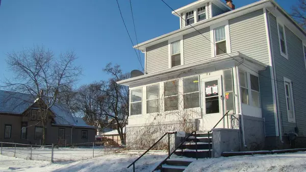 Jackson, MI 49203,1032 S MILWAUKEE ST