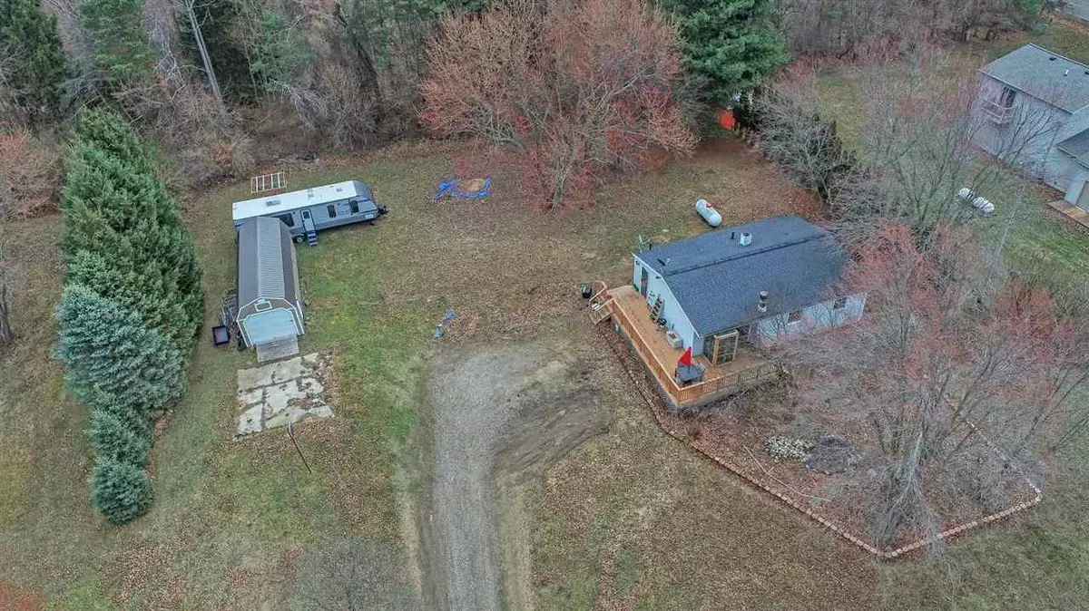 Jackson, MI 49201,8001 BLACKMAN RD