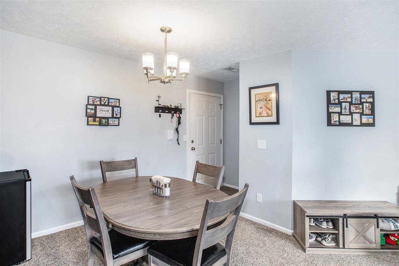 Mason, MI 48854,1104 CAROM CIRCLE #100