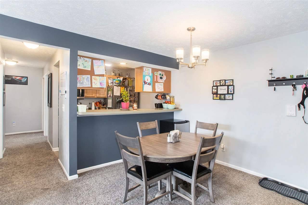 Mason, MI 48854,1104 CAROM CIRCLE #100
