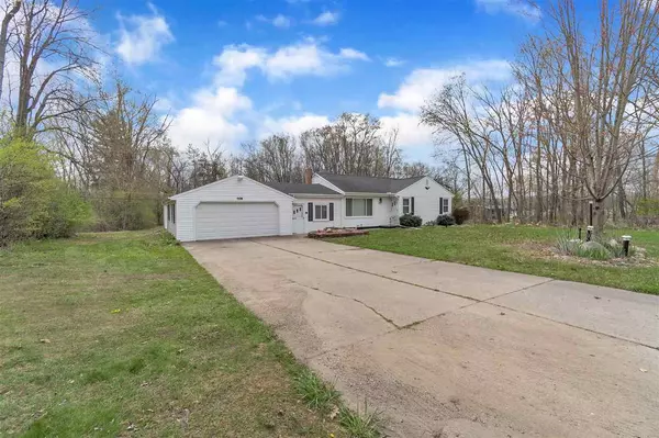 Jackson, MI 49201,2883 W PARNALL