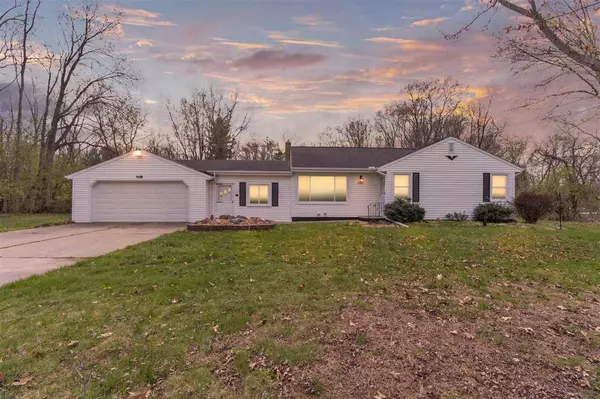 Jackson, MI 49201,2883 W PARNALL