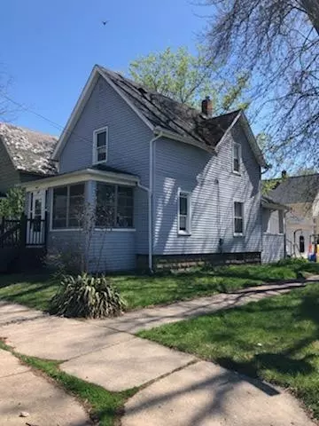 Jackson, MI 49201,713 W FRANKLIN ST