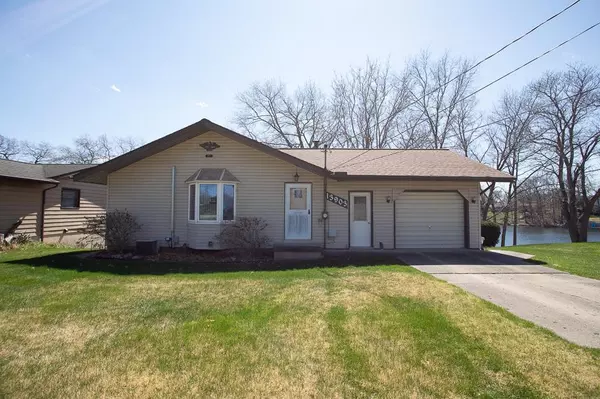 13903 GRANDPOINT, Cement City, MI 49233