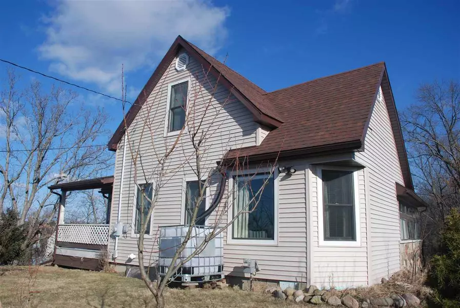 2643 COOPER, Jackson, MI 49201