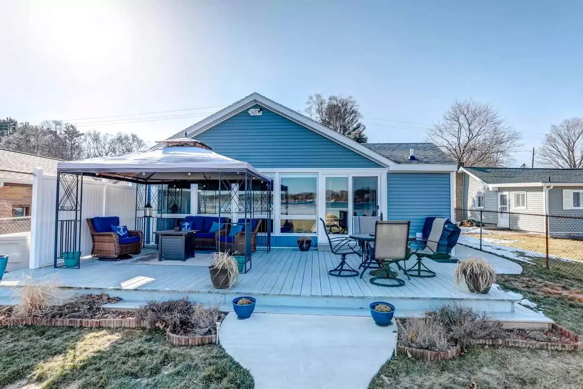 Jackson, MI,4515 DONNELY RD