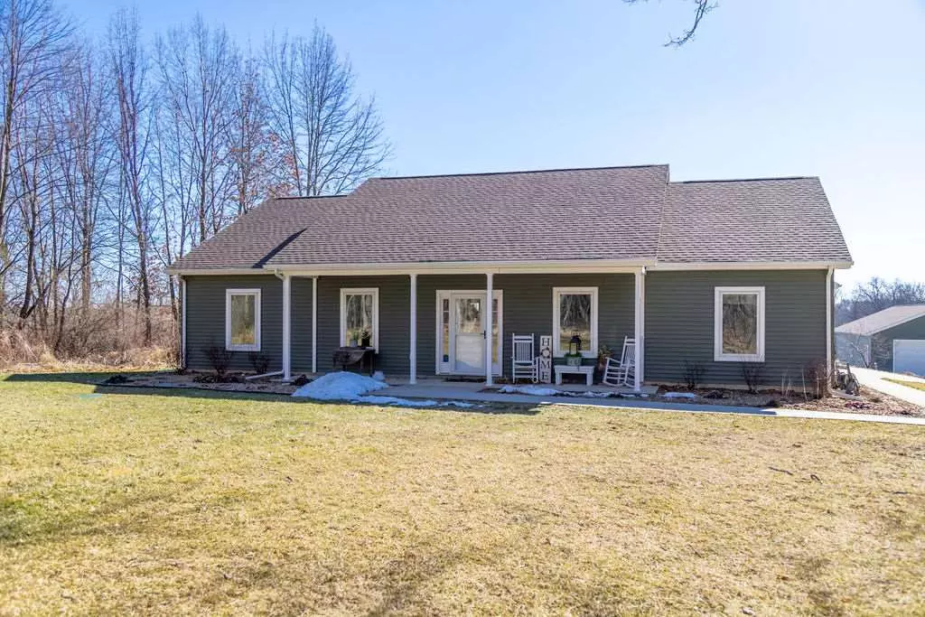 Munith, MI,5925 PLUM ORCHARD