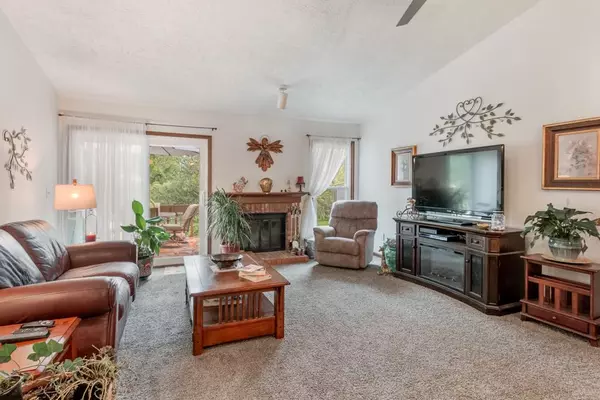 Spring Arbor, MI 49201,2015 AUGUSTA DR #15