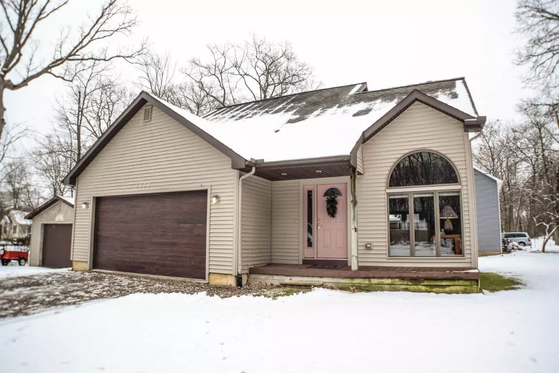 Jackson, MI 49203,3435 CARLTON BLVD