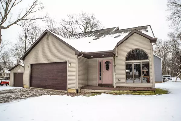 3435 CARLTON BLVD, Jackson, MI 49203