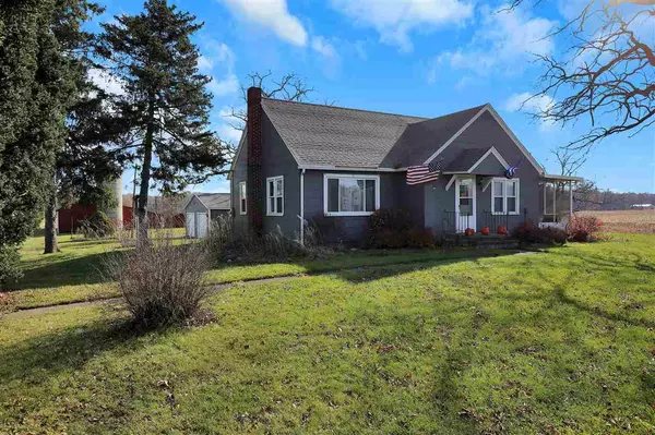 10381 MCCREERY RD, Munith, MI 49259