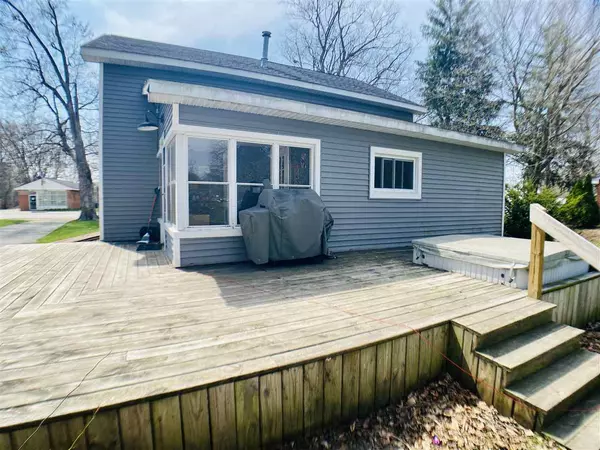 Jackson, MI 49201,124 AUSTIN