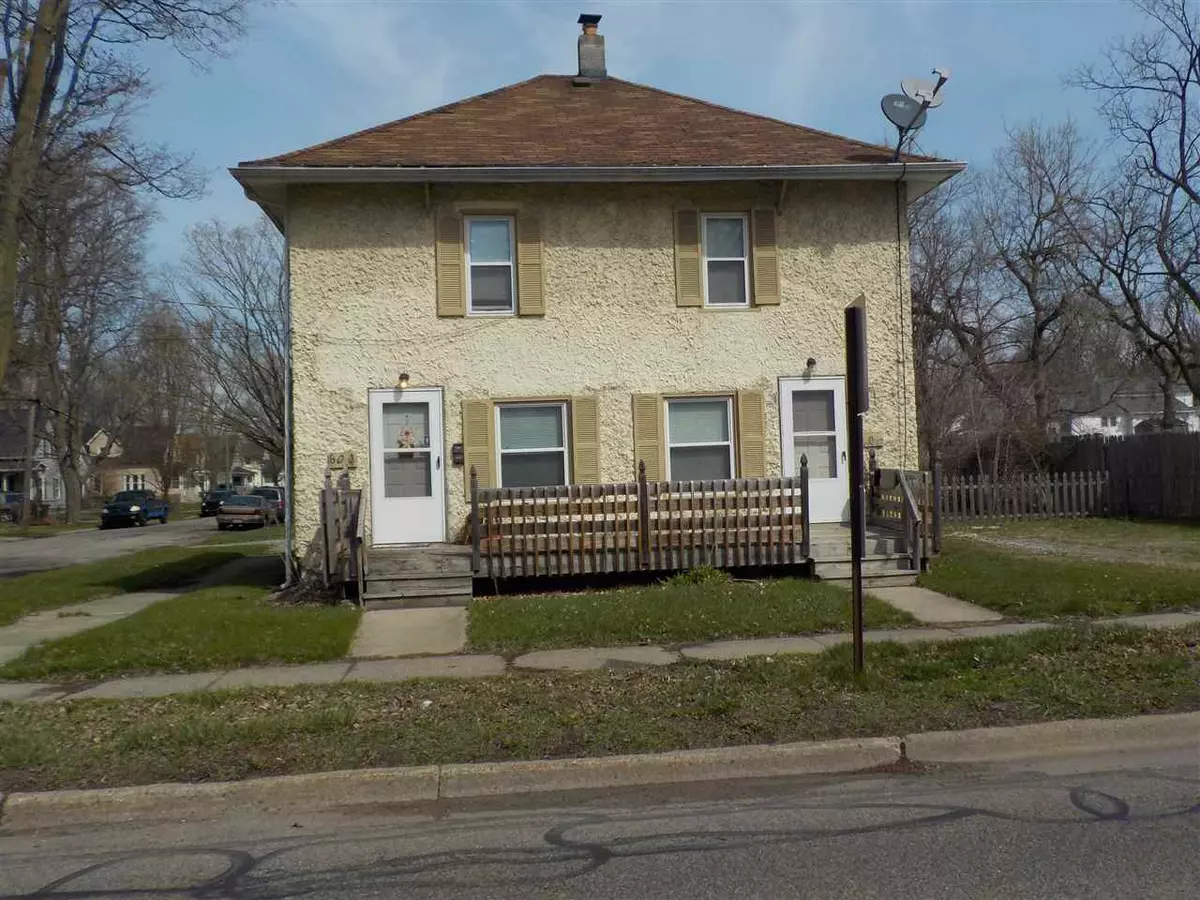 Jackson, MI 49201,600 E GANSON