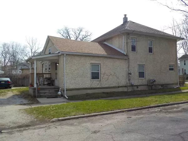 Jackson, MI 49201,600 E GANSON