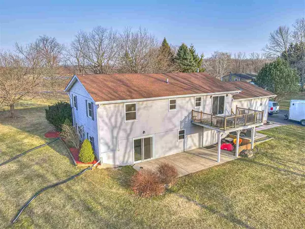 Munith, MI 49259,10260 COON HILL RD