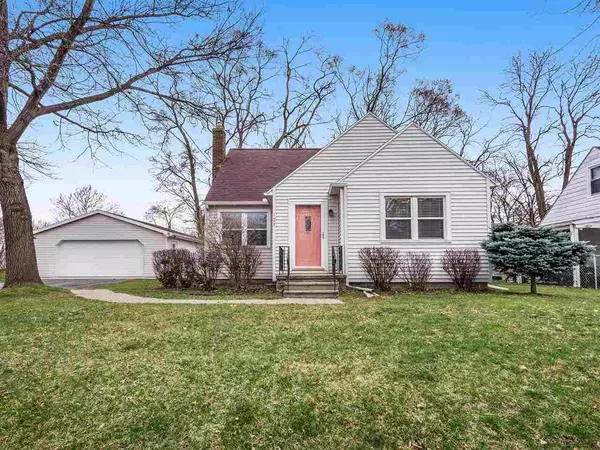 Jackson, MI 49203,121 COMSTOCK