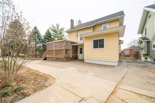 Jackson, MI 49201,1208 HOMEWILD