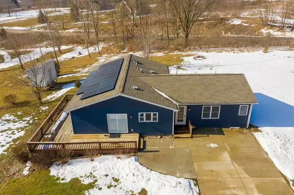 Onsted, MI 49265,9919 PENTECOST HWY
