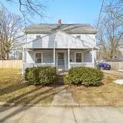 125 E LOCUST ST, Morenci, MI 49256