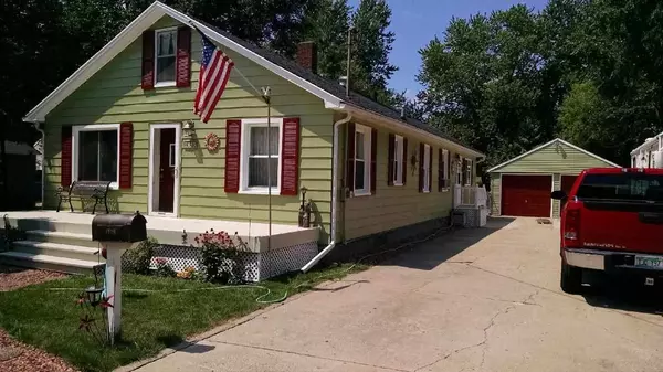 Lansing, MI 48910,4728 STAFFORD AVE