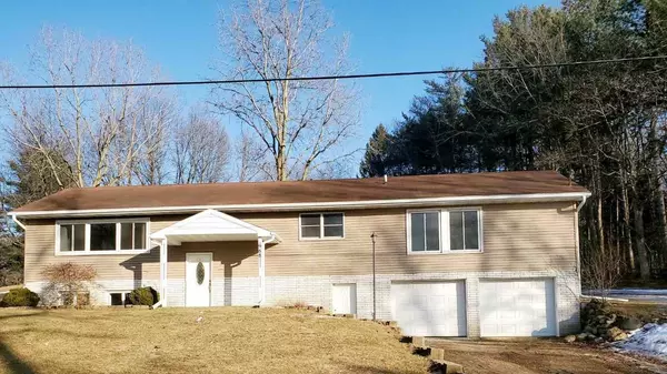 988 OTNEY DR, Jackson, MI 49201