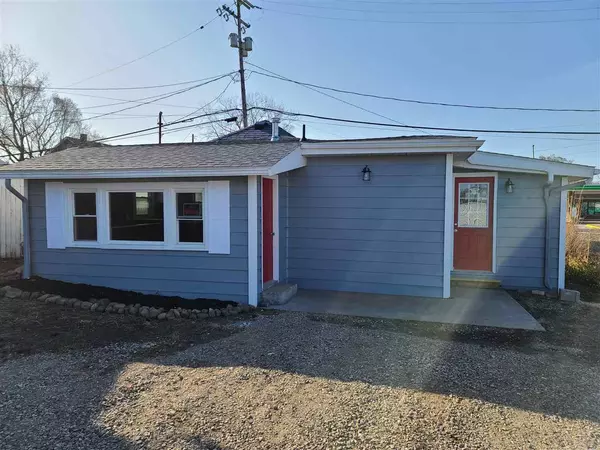 103 MEYERS AVE, Jackson, MI 49203