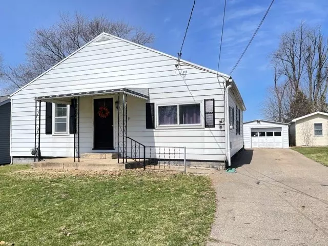Jackson, MI 49202,528 NEWELL AVE