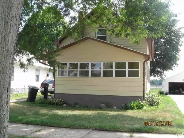 317 E ARGYLE,  Jackson,  MI 49202