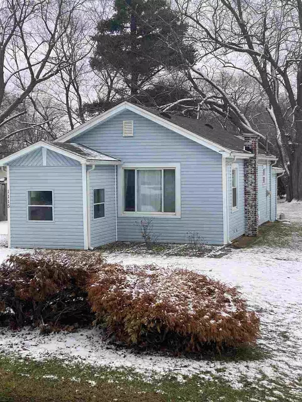 1115 WINIFRED ST, Jackson, MI 49202