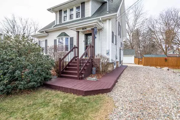 Jackson, MI 49203,604 17th St