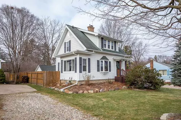 Jackson, MI 49203,604 17th St