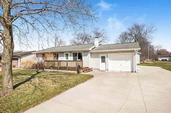 Jackson, MI 49201,147 N HARVEY