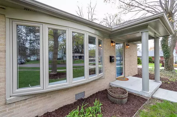 Jackson, MI 49203,1115 S GRINNELL