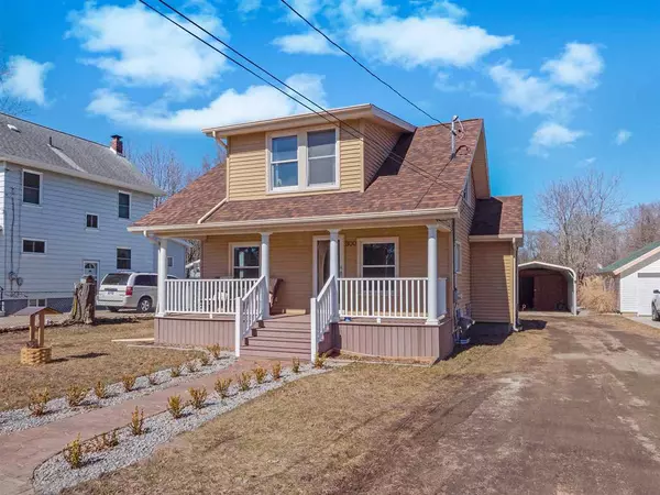 300 E MEADOW  HEIGHTS, Jackson, MI 49203