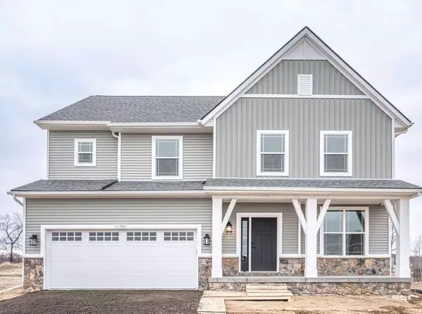 11305 SAND HILL DR #82, Grass Lake, MI 49240