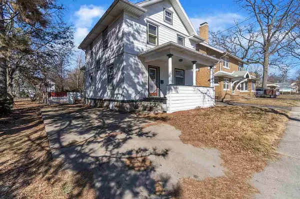 Jackson, MI 49201,732 W FRANKLIN ST
