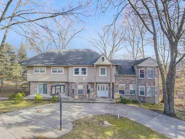 Jerome, MI 49249,11584 GRAND POINTE DR
